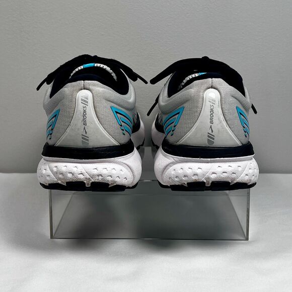 Brooks Ghost 13 Running Shoes Men's Size 10 - Picture 8 of 10